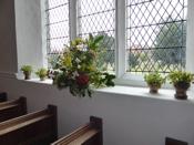 Easter 2015 in St. Mary's Church