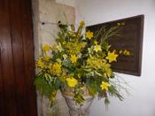 Easter 2015 in St. Mary's Church