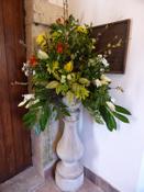 Easter 2016 in St. Mary's Church