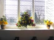 Easter 2016 in St. Mary's Church