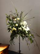 Easter 2016 in St. Mary's Church