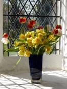 Easter 2017 in St. Mary's Church