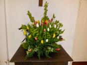 Easter 2017 in St. Mary's Church