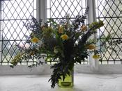Easter 2018 in St. Mary's Church