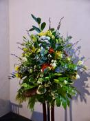 Easter 2018 in St. Mary's Church