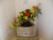Easter 2019 in St. Mary's Church