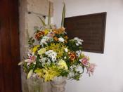 Easter 2019 in St. Mary's Church