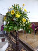 Easter 2019 in St. Mary's Church