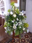 Easter 2019 in St. Mary's Church