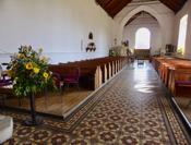 Easter 2019 in St. Mary's Church