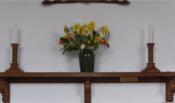 Easter 2023 in St. Mary's Church