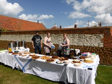The Church Fête