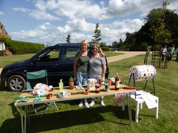 The Church Fête