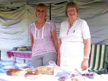 The Church Fête