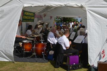 Church Fête, Holme-next-the-Sea