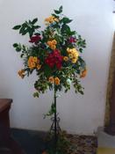 Harvest Festival 2013 in St. Mary's Church