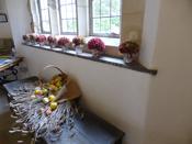 Harvest Festival 2014 in St. Mary's Church
