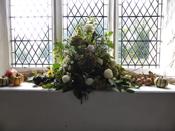 Harvest Festival 2014 in St. Mary's Church