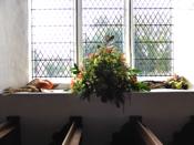 Harvest Festival 2014 in St. Mary's Church