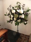 Harvest Festival 2014 in St. Mary's Church