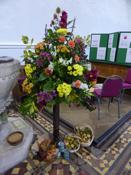 Harvest Festival 2016 in St. Mary's Church