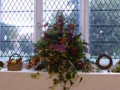 Harvest Festival 2016 in St. Mary's Church