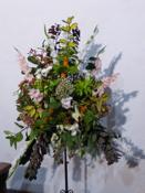 Harvest Festival 2016 in St. Mary's Church