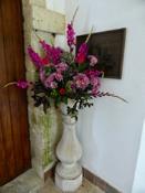 Harvest Festival 2017 in St. Mary's Church