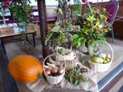 Harvest Festival 2017 in St. Mary's Church