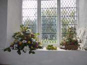 Harvest Festival 2017 in St. Mary's Church