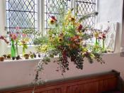 Harvest Festival 2018 in St. Mary's Church
