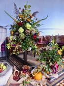 Harvest Festival 2018 in St. Mary's Church