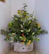 Harvest Festival 2019 in St. Mary's Church