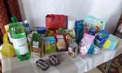 Harvest Festival 2019 in St. Mary's Church