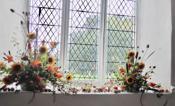 Harvest Festival 2019 in St. Mary's Church
