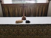 Harvest Festival 2019 in St. Mary's Church