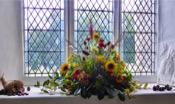 Harvest Festival 2021 in St. Mary's Church