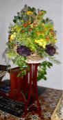 Harvest Festival 2021 in St. Mary's Church