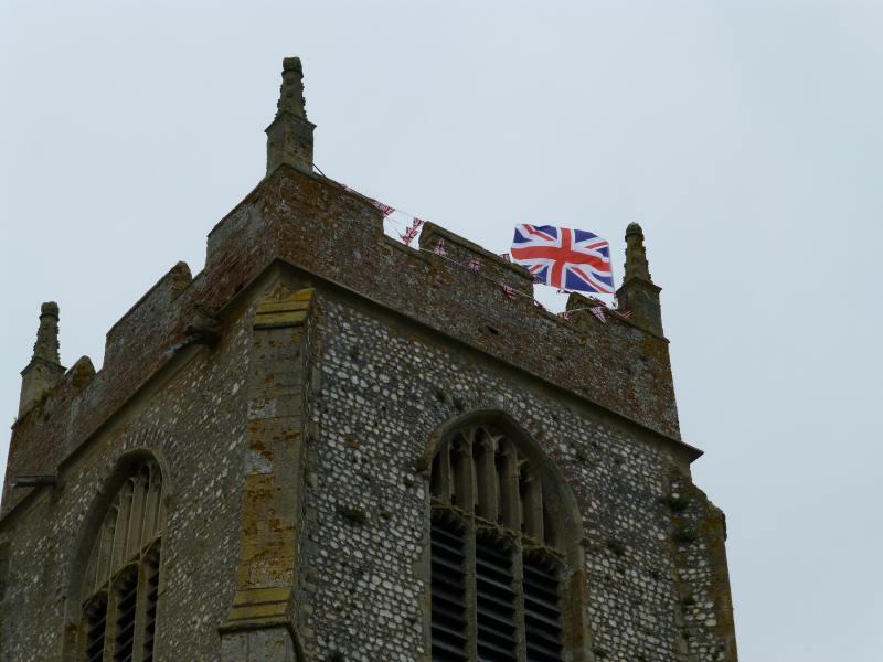 Diamond Jubilee celebrations