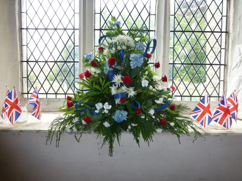 Diamond Jubilee celebrations