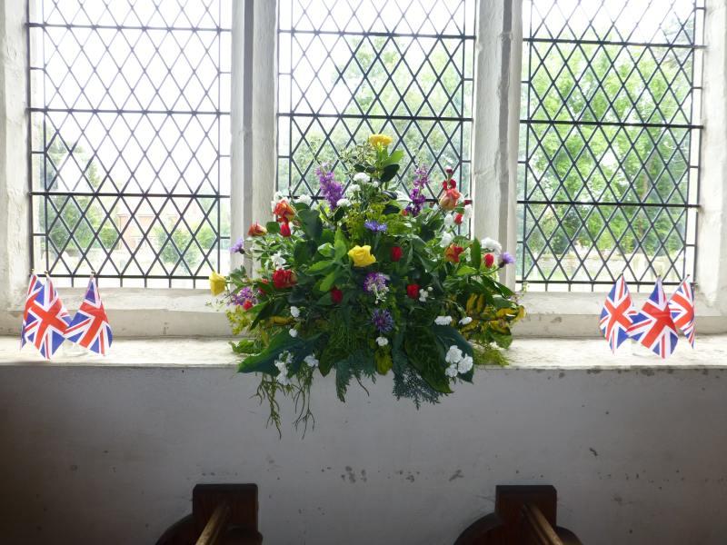 Diamond Jubilee celebrations