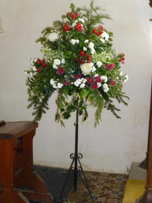 Diamond Jubilee celebrations