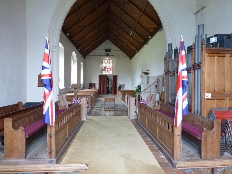 Diamond Jubilee celebrations