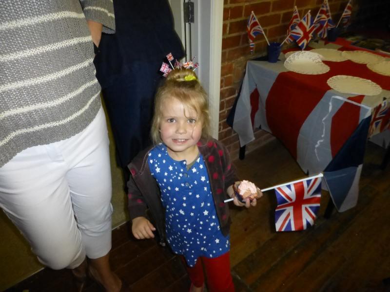 Diamond Jubilee celebrations