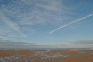 Holme-next-the-Sea beach