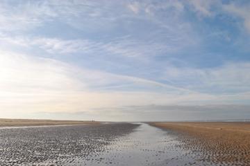 Holme-next-the-Sea beach