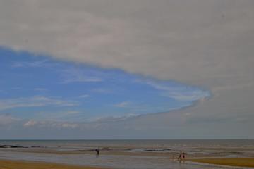 Holme-next-the-Sea beach