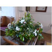Open Gardens 2012 in St. Mary's Church