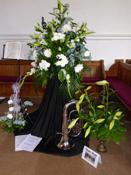 Open Gardens 2015 in St. Mary's Church