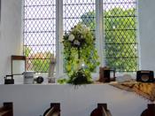 Open Gardens 2015 in St. Mary's Church